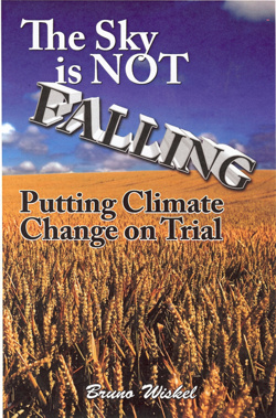 The Emperor's New Climate - Debunking the Myths of Global Warming
