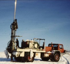 Negotiating Seismic on Private Land